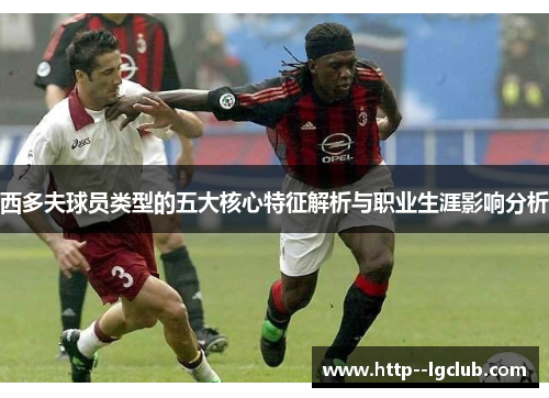 西多夫球员类型的五大核心特征解析与职业生涯影响分析 西多夫球员类型的五大核心特征解析与职业生涯影响分析