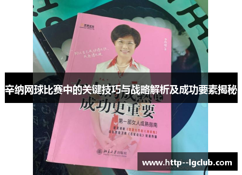 辛纳网球比赛中的关键技巧与战略解析及成功要素揭秘