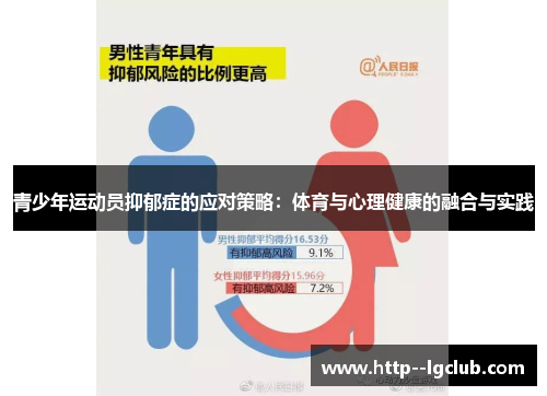 青少年运动员抑郁症的应对策略:体育与心理健康的融合与实践 青少年运动员抑郁症的应对策略:体育与心理健康的融合与实践